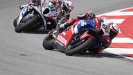 SBK: Barcellona: gli scatti della prima gara al Montmeló