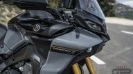 Moto - Test: YAMAHA Tracer 9 GT+: le due anime di Sport e Touring convivono!