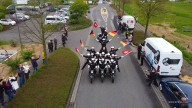 Moto - News: VIDEO - Lo spettacolo dell'ANFAHRT di Wunderlich: adesso c'è anche Ducati