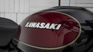 Moto - News: Kawasaki Z900 RS: in omaggio il Kit Heritage