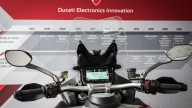 Moto - News: Ducati: un approfondimento nei sistemi elettronici delle moto di serie