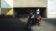 Moto - Scooter: Piaggio 1 2024: più potente e più leggero