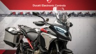 Moto - News: Ducati: un approfondimento nei sistemi elettronici delle moto di serie