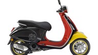 Moto - Scooter: Nasce Disney Mickey Mouse Edition by Vespa