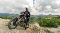 Moto - News: Aprilia Tuareg: continuano gli sviluppi per i grandi raid africani