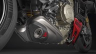 Moto - News: Ducati Streetfighter V4: con Ducati Performance, ancora più sportivo e leggero