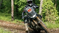 Moto - News: Aprilia Tuareg: continuano gli sviluppi per i grandi raid africani