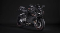 Moto - News: Ducati Panigale V2 2024: la nuova livrea Black on Black Livery