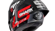 Moto - News: Shark Race-R Pro GP: il casco "da MotoGP"