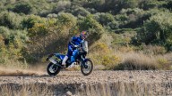 Moto - News: Yamaha Ténéré 700 World Rally 2023: l'Adventure totale!