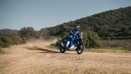 Moto - News: Yamaha Ténéré 700 World Rally 2023: l'Adventure totale!