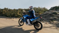 Moto - News: Yamaha Ténéré 700 World Rally 2023: l'Adventure totale!