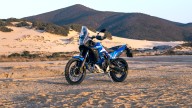 Moto - News: Yamaha Ténéré 700 World Rally 2023: l'Adventure totale!