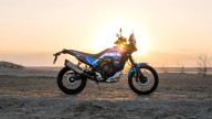 Moto - News: Yamaha Ténéré 700 World Rally 2023: l'Adventure totale!