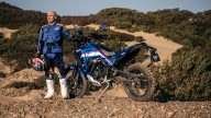 Moto - News: Yamaha Ténéré 700 World Rally 2023: l'Adventure totale!