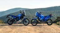 Moto - News: Yamaha Ténéré 700 World Rally 2023: l'Adventure totale!