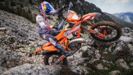 Moto - News: KTM 300 EXC Hardenduro 2024: la specialistica più estrema di tutte