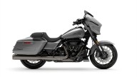 Moto - News: Harley-Davidson CVO 2023: lusso, design, prestazioni e tecnologia