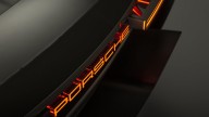 Auto - News: Porsche Mission X: svelata una nuova concept car