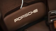 Auto - News: Porsche Mission X: svelata una nuova concept car