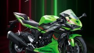 Moto - News: Kawasaki Ninja ZX-6R 2024: ecco le prime notizie ufficiali