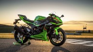 Moto - News: Kawasaki Ninja ZX-6R 2024: ecco le prime notizie ufficiali