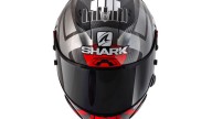 Moto - News: Shark Race-R Pro GP: il casco "da MotoGP"