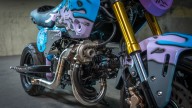 Moto - News: Honda approda al Wheels and Waves 2023 con 7 minibike customizzate