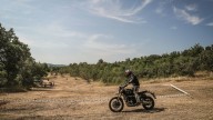 Moto - News: Triumph Adventure Experience 2023: via al terzo appuntamento in Toscana