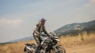 Moto - News: Triumph Adventure Experience 2023: via al terzo appuntamento in Toscana