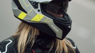 Moto - News: Airoh Matryx