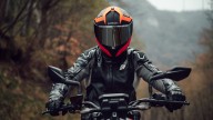 Moto - News: Airoh Matryx