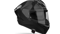 Moto - News: Airoh Matryx