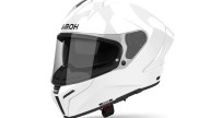 Moto - News: Airoh Matryx