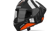 Moto - News: Airoh Matryx