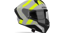 Moto - News: Airoh Matryx