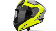 Moto - News: Airoh Matryx