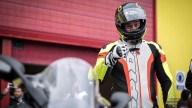 Moto - Test: Al Mugello con le rain e le BELVE BMW: ci ha salvato l'elettronica!