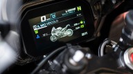 Moto - Test: Al Mugello con le rain e le BELVE BMW: ci ha salvato l'elettronica!