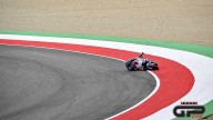 MotoGP: La caduta di Alex Marquez alla San Donato nella Sprint race