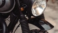 Moto - News: Royal Enfield HNTR 350 Scrambler by Cafe Twin, la special possibile