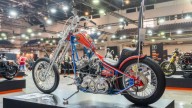 Moto - News: Harley-Davidson: 120° anniversario a Budapest ed oltre 100.000 presenze