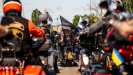 Moto - News: Harley-Davidson: 120° anniversario a Budapest ed oltre 100.000 presenze