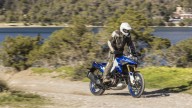 Moto - News: Suzuki V-Strom 800DE e 1050DE: all’HAT Adventourfest 2023, test ride per tutti