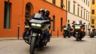 Moto - News: Harley-Davidson: stabilite date e coordinate del 30° raduno H.O.G.