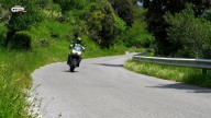 Moto - Test: In viaggio con Kawasaki Versys 650: alla scoperta della Magna Grecia