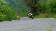 Moto - Test: In viaggio con Kawasaki Versys 650: alla scoperta della Magna Grecia