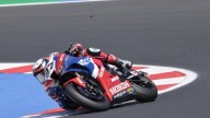 SBK: Scatta l'azione a Misano: le foto delle prove libere in Emilia-Romagna