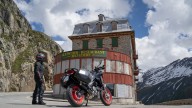 Moto - News: Ducati Multistrada V2 S 2024: nuova livrea Thrilling Black & Street Grey
