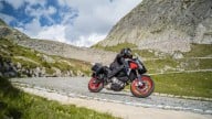 Moto - News: Ducati Multistrada V2 S 2024: nuova livrea Thrilling Black & Street Grey